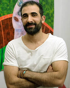 Rashwan Abdelbaki